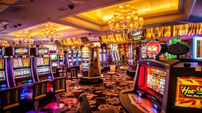 Explore the Best Non Gamstop Casinos UK 960