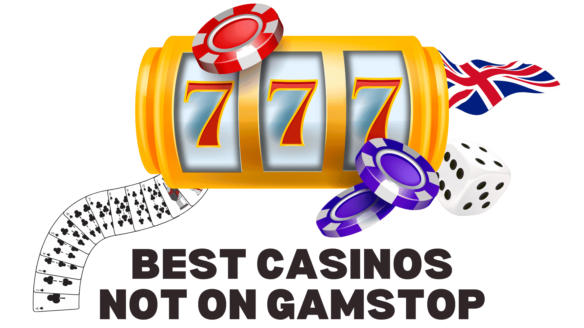 Explore the Best Non Gamstop Casinos UK 960