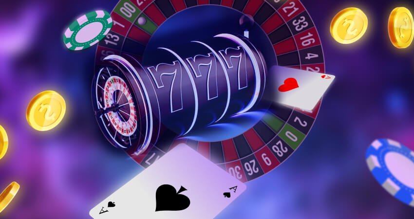 Discover the Excitement of Betblast Casino & Sportsbook Discover the Excitement of Betblast Casino & Sportsbook