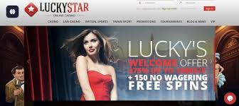 Discover the Exciting World of Lucky Star Casino India Online Casino 28 Discover the Exciting World of Lucky Star Casino India Online Casino 28