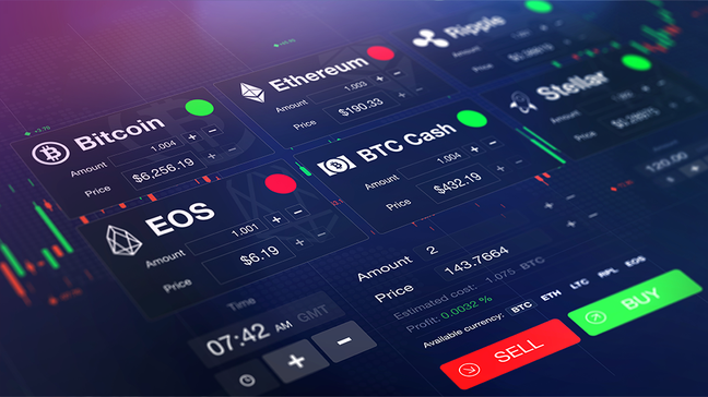 Effective Strategies for Your Crypto Trading Plan 6 Effective Strategies for Your Crypto Trading Plan 6