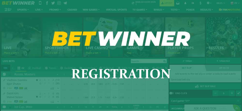 Everything You Need to Know About Betwinner Bets Everything You Need to Know About Betwinner Bets