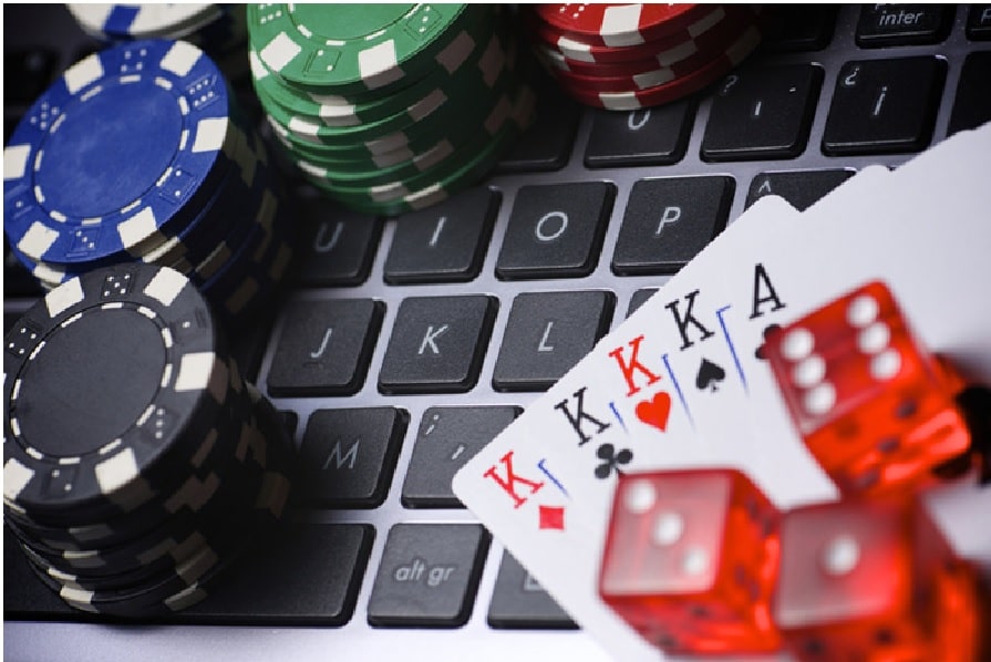 Experience the Thrills of Casino Flash Dash Experience the Thrills of Casino Flash Dash