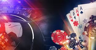 Experience the Thrills of LuckiCasino Online Experience the Thrills of LuckiCasino Online