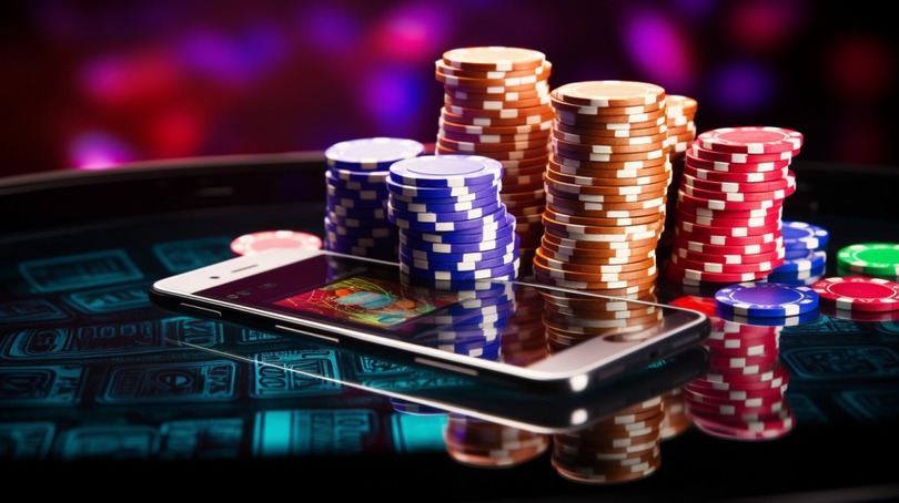 Experience the Thrills of LuckiCasino Online Experience the Thrills of LuckiCasino Online