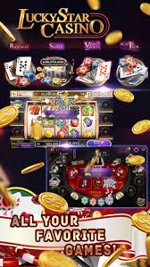 Explore Exciting Games and Promotions with Lucky Star 777 Online Casino Registration Explore Exciting Games and Promotions with Lucky Star 777 Online Casino Registration