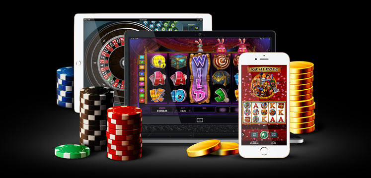 Explore the Exciting World of Casino Casiroom Explore the Exciting World of Casino Casiroom
