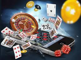 Explore the Exciting World of Gransino Online Casino UK Explore the Exciting World of Gransino Online Casino UK