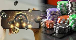 Explore the Exciting World of Gransino Online Casino UK Explore the Exciting World of Gransino Online Casino UK