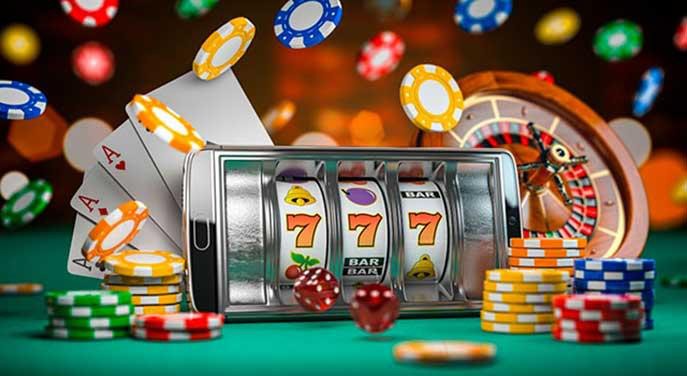 Explore the Thrills of Casino SpinTime UK Your Ultimate Gaming Experience Explore the Thrills of Casino SpinTime UK Your Ultimate Gaming Experience