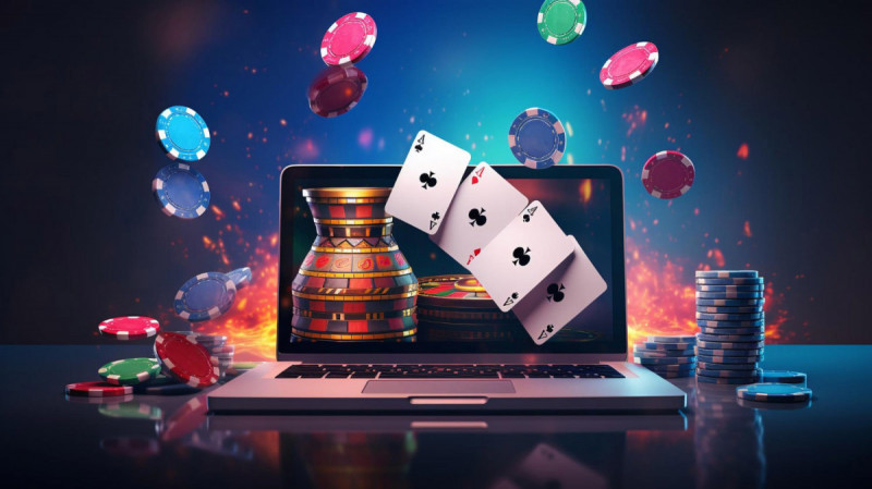 Explore the Thrills of Slot Ahoy Casino Explore the Thrills of Slot Ahoy Casino