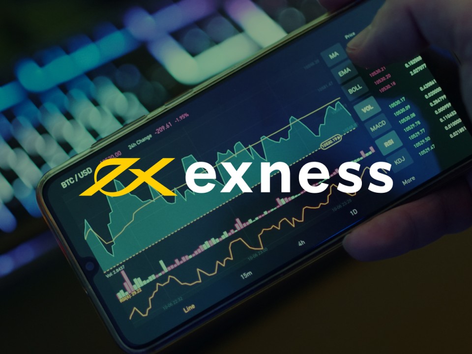 Exploring the Benefits of Exness Demo Account in Vietnam Exploring the Benefits of Exness Demo Account in Vietnam