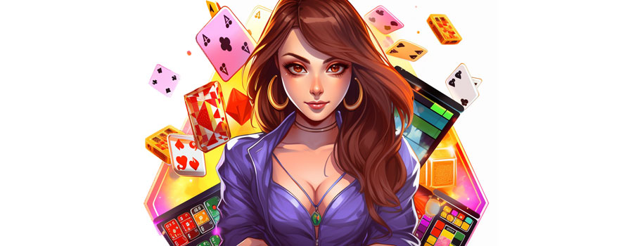 Ice Casino - Przewodnik po najlepszym kasynie online Ice Casino - Przewodnik po najlepszym kasynie online