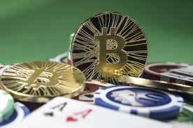 ビットコインカジノの未来:仮想通貨で新たなギャンブル体験を ビットコインカジノの未来:仮想通貨で新たなギャンブル体験を