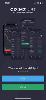 The Rise of PrimeXBT A Leading Trading Platform for Crypto Enthusiasts The Rise of PrimeXBT A Leading Trading Platform for Crypto Enthusiasts