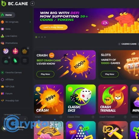 Ultimate Guide How to Play BC Game Ultimate Guide How to Play BC Game