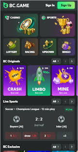 BC Game App Download Free Your Gateway to Thrilling Gaming Experiences BC Game App Download Free Your Gateway to Thrilling Gaming Experiences
