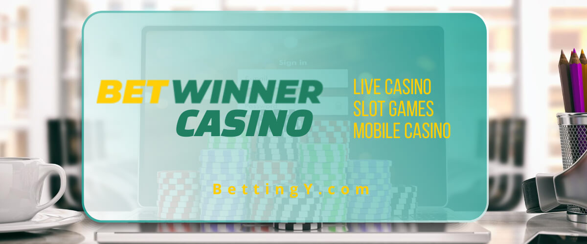 Betwinner A Comprehensive Guide to Online Sports Betting