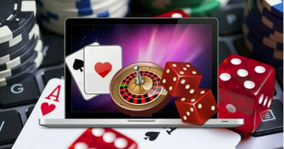 Discover Excitement at Online Casino Forza.Bet 10