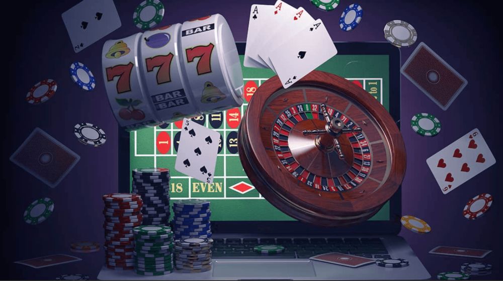 Discover Excitement at Online Casino Forza.Bet 10