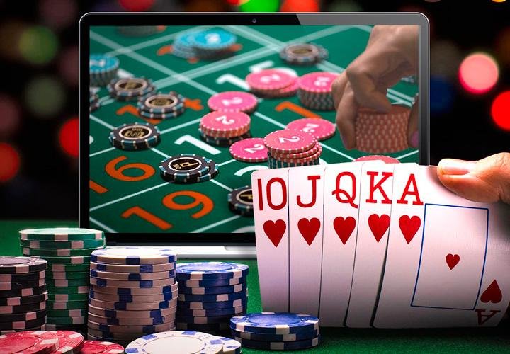 Discover the Excitement of Golden Genie Casino Discover the Excitement of Golden Genie Casino