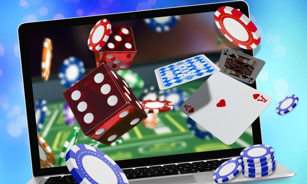 Discover the Excitement of SpinTime Casino Online Slots Discover the Excitement of SpinTime Casino Online Slots
