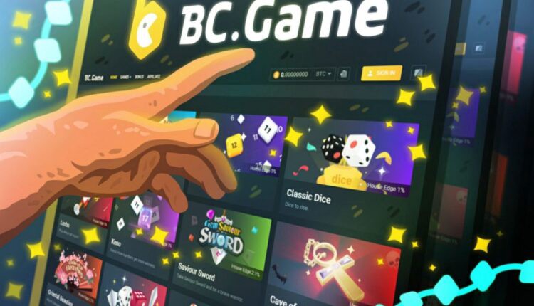 Discover the Exciting World of BC Game Discover the Exciting World of BC Game