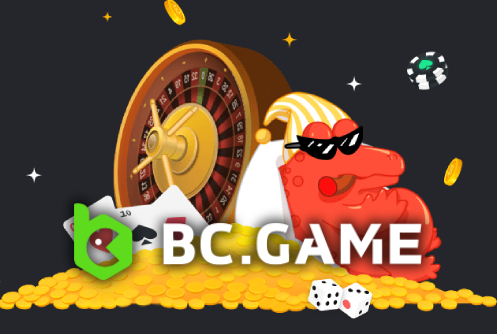Discover the Exciting World of BC Game Discover the Exciting World of BC Game