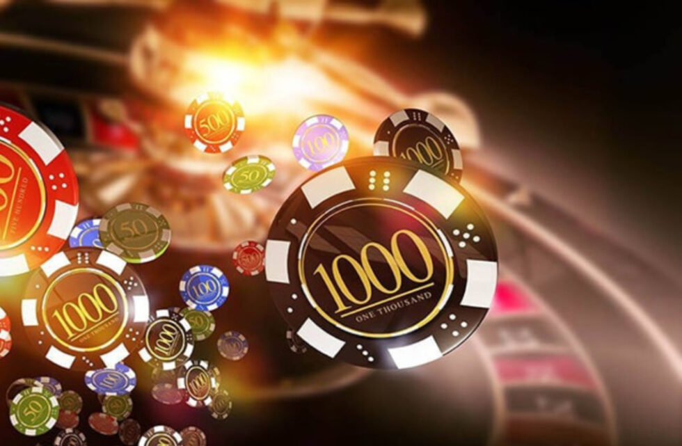 Discover the Exciting World of Gxmble Online Casino UK Discover the Exciting World of Gxmble Online Casino UK