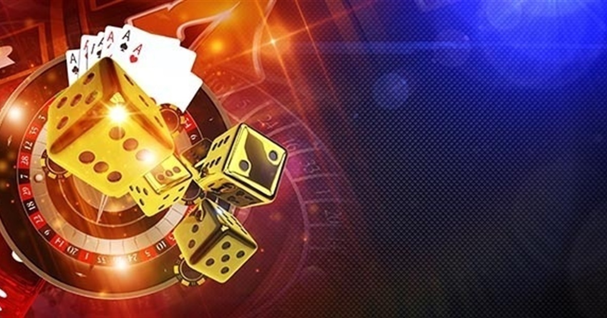 Experience Thrilling Fun as You Play Online Casino in UK Experience Thrilling Fun as You Play Online Casino in UK