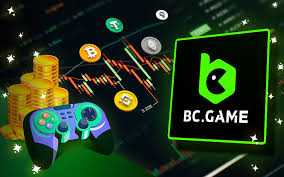 Explore the Excitement of BC Game Crypto Casino Explore the Excitement of BC Game Crypto Casino