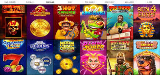 Exploring the Excitement of thepokies Your Guide to Online Slot Games Exploring the Excitement of thepokies Your Guide to Online Slot Games