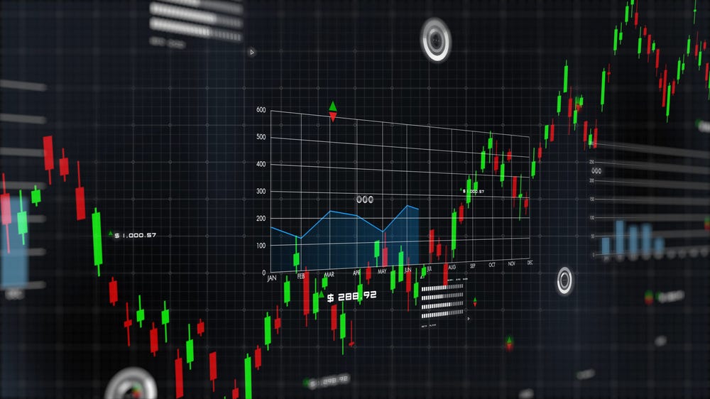 Exploring the Future of Crypto Trading Software
