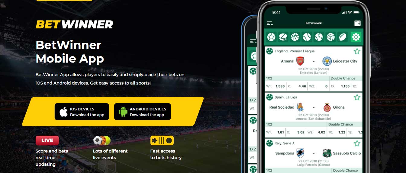 Guide to Deposits BetWinner Everything You Need to Know Guide to Deposits BetWinner Everything You Need to Know