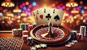 Slot mashinalari qanday ishlaydi – O'yin jarayoni va mexanizmlar Slot mashinalari qanday ishlaydi – O'yin jarayoni va mexanizmlar