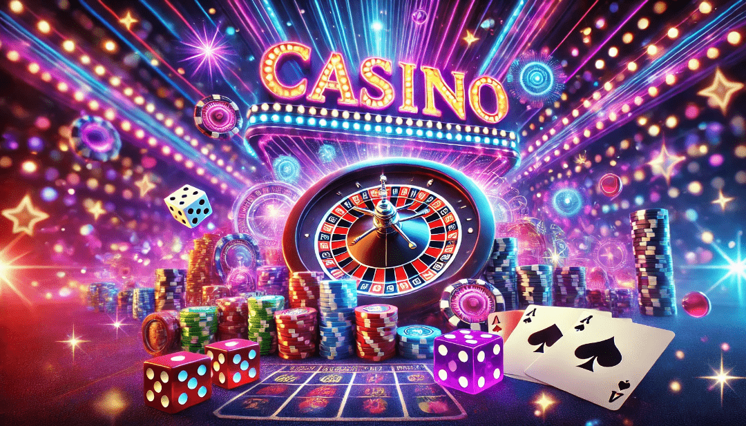 Slot mashinalari qanday ishlaydi – O'yin jarayoni va mexanizmlar Slot mashinalari qanday ishlaydi – O'yin jarayoni va mexanizmlar