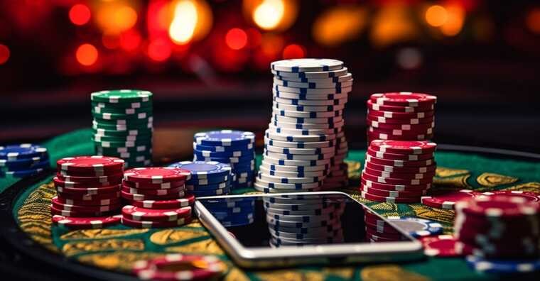 Step-by-Step Guide to the Cosmobet Casino Registration Process 14 Step-by-Step Guide to the Cosmobet Casino Registration Process 14