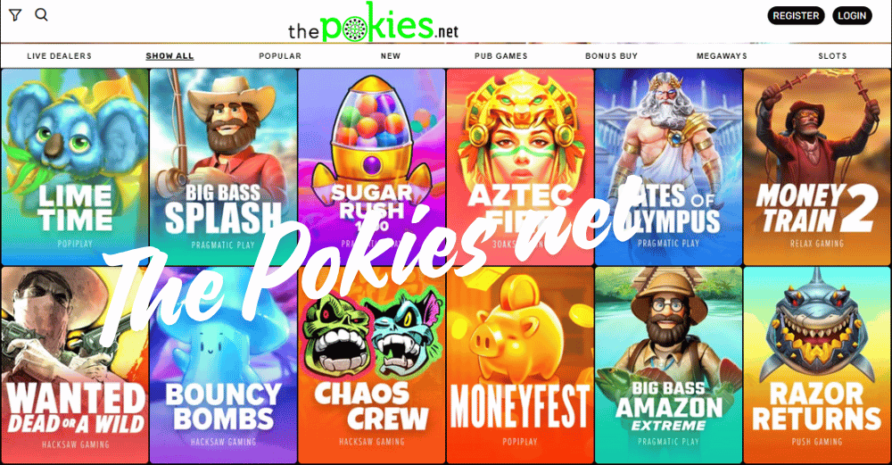 The Excitement of Gaming Discovering thepokies Australia The Excitement of Gaming Discovering thepokies Australia