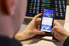 The Thrilling World of Sports Betting Unveiling Tips and Strategies