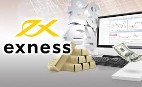 Understanding Exness Broker A Comprehensive Guide Understanding Exness Broker A Comprehensive Guide