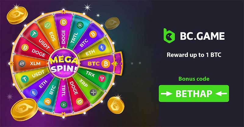 Unlocking the Potential of BCGAME Affiliate Programs Unlocking the Potential of BCGAME Affiliate Programs