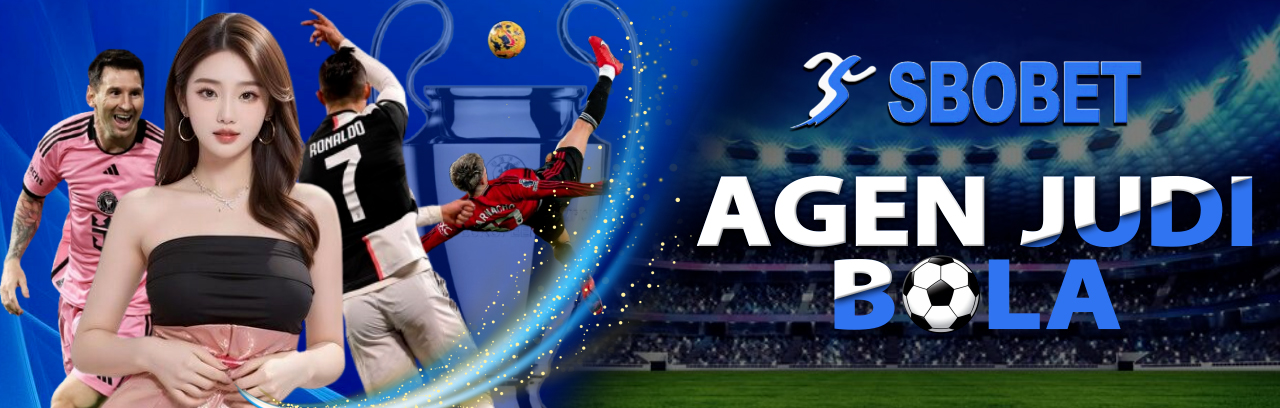 Agen Bola Panduan Lengkap untuk Pemula dan Penggemar Sepak Bola Agen Bola Panduan Lengkap untuk Pemula dan Penggemar Sepak Bola