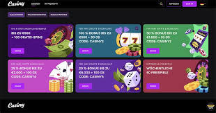 Casiny Casino Review A Comprehensive Guide Casiny Casino Review A Comprehensive Guide