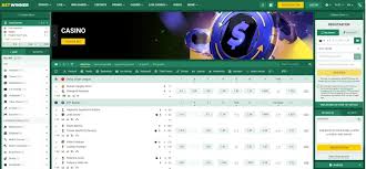 Comprehensive BetWinner Reviews Unbiased Insights into the Betting Experience Comprehensive BetWinner Reviews Unbiased Insights into the Betting Experience