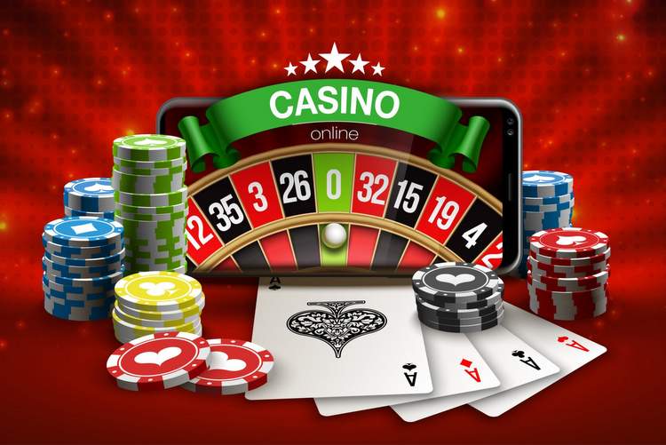 Discover Excitement at Nationalbet Online Casino UK