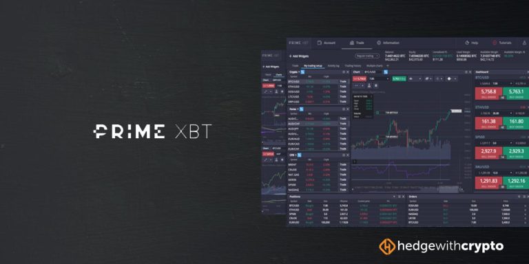 Discover PrimeXBT Trade Instant for Effortless Trading