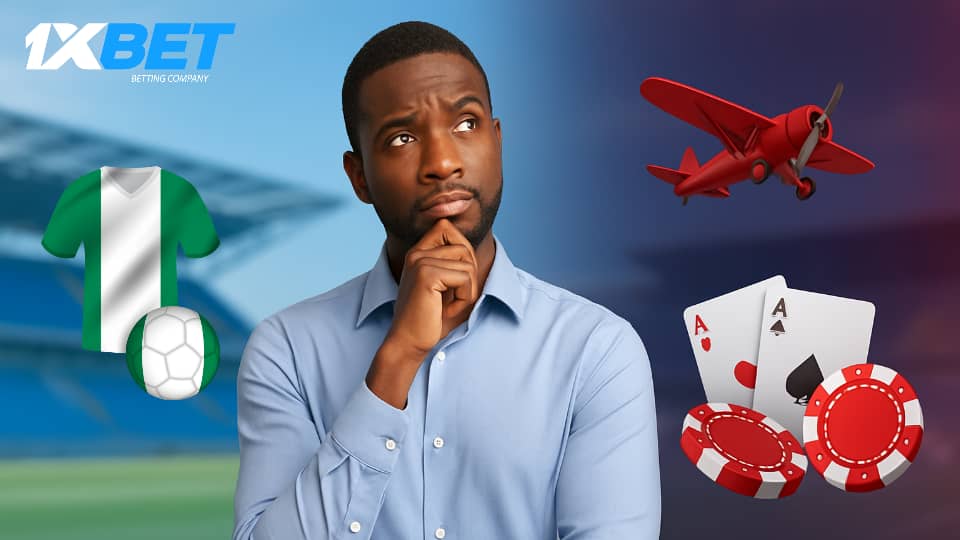 Discover the Excitement of 1xBet Casino and Betting 23 Discover the Excitement of 1xBet Casino and Betting 23