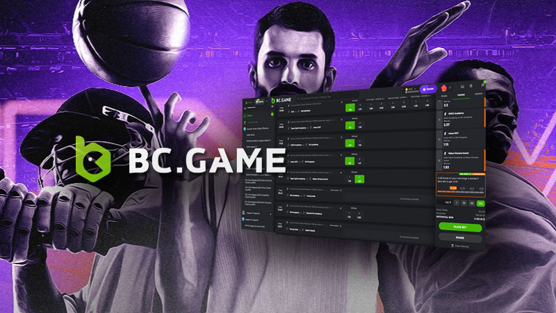 Discover the Exciting World of BC Game BD Discover the Exciting World of BC Game BD