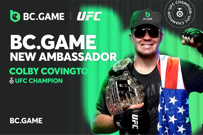 Discover the Exciting World of Online Gaming with BCGameBet Discover the Exciting World of Online Gaming with BCGameBet