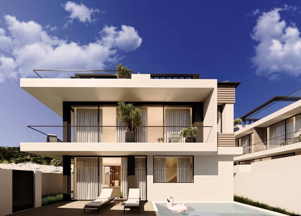Discover the Potential of North Cyprus Real Estate Discover the Potential of North Cyprus Real Estate